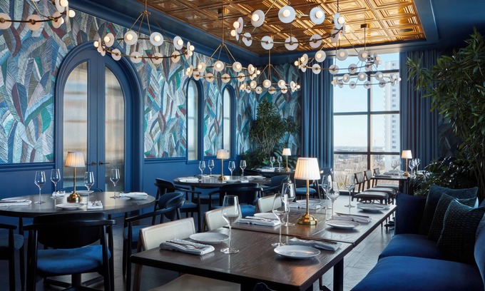 Downtown Oklahoma City Hotel | Citizen House