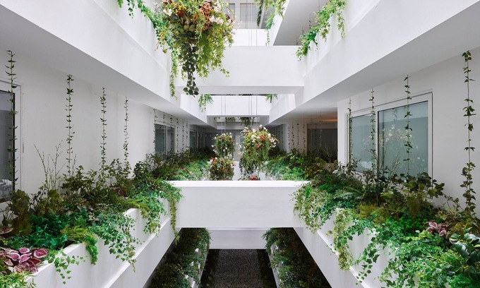 Bukit Bintang Hotel | citizenM Kuala Lumpur Bukit Bintang