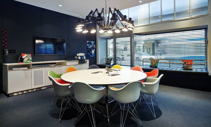 Old Town Hotel | citizenM Zürich