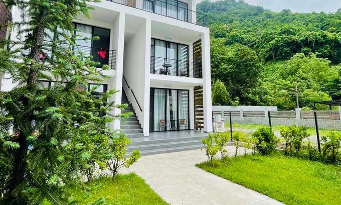 Gonio Hotel | Citro Villa