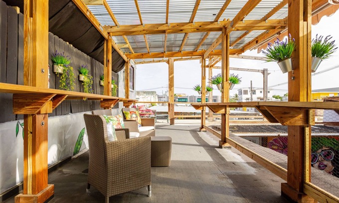 Santurce Apartamento | City Beach Apartments