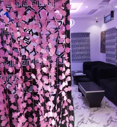 Ikorodu Apartamento | City End Luxury Hotel and Apartments