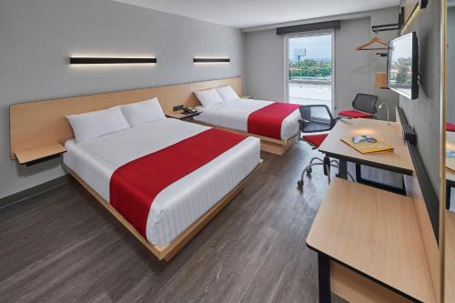 Tlalnepantla de Baz Hotel | City Express by Marriott Ciudad de México Tlalnepantla