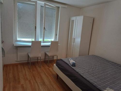 Oerlikon Apartamento | City Home Zurich