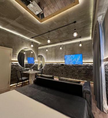 Sabayil Hotel | City Hotel Baku