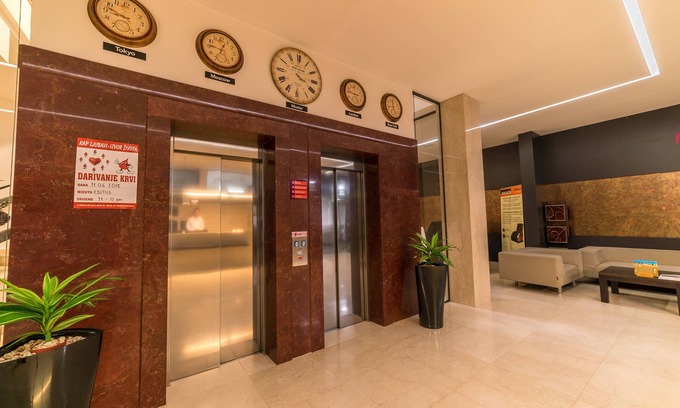 Mostar Hotel | City Hotel Mostar