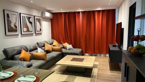 Quatre Bornes Apartamento | City Metro Apartment