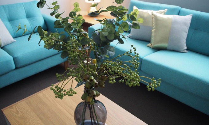 Perth Hotel | City Quarters on Brewer