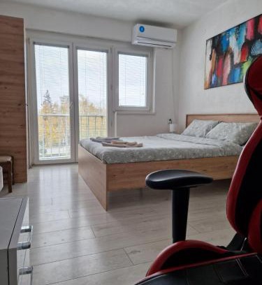 Kumanovo Apartamento | City Square Apartment