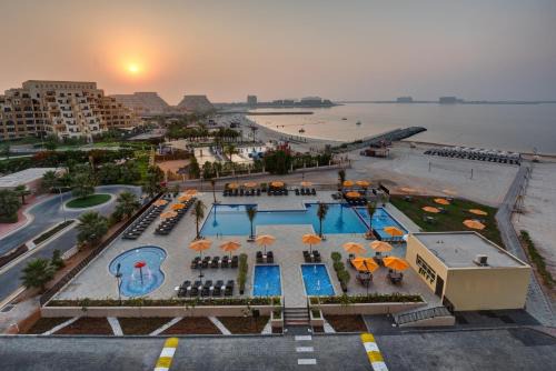 Ras Al Khaimah Apartamento | City Stay Beach Hotel Apartments - Marjan Island