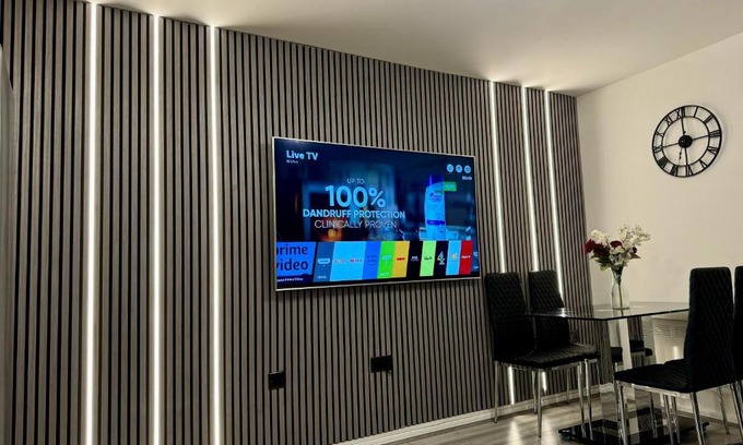 Clayton Apartamento | City View Apartments