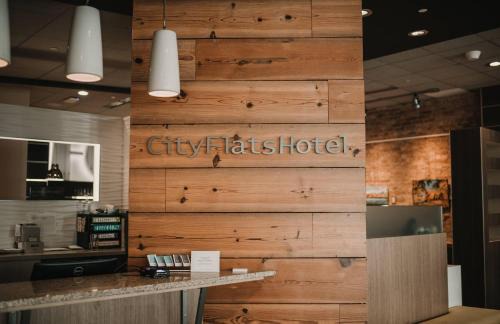 Downtown Hotel | CityFlatsHotel - Grand Rapids, an Ascend Collection Hotel