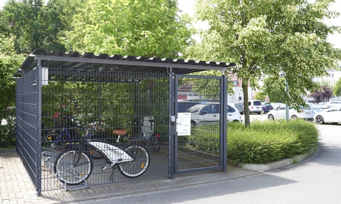 Soest Hotel | CityMotel Soest