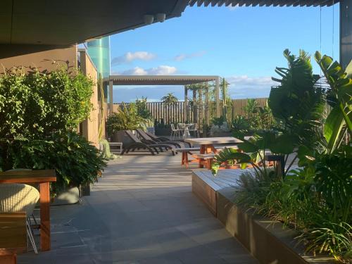 Adelaide Central Business District Apartamento | CityNest Iconic View - Free Parking-Gym-Pool-BBQ