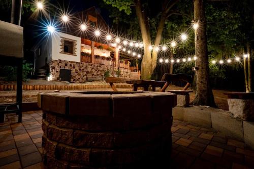 Eger Chalet De Esquí | Cityside Cottage