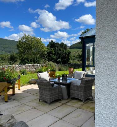 Garve Cama Y Desayuno | Clachan Garden B&B