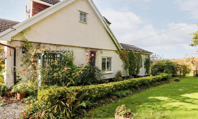 Bude Casa | Claire's Cottage