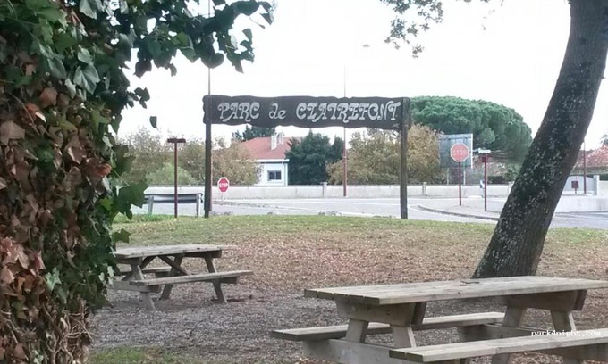 Castelsarrasin Casa | Clairefont