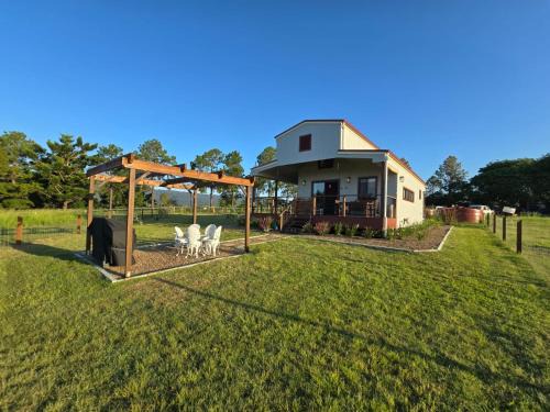 Boyland Casa | Clandulla Cottages & Farmstay