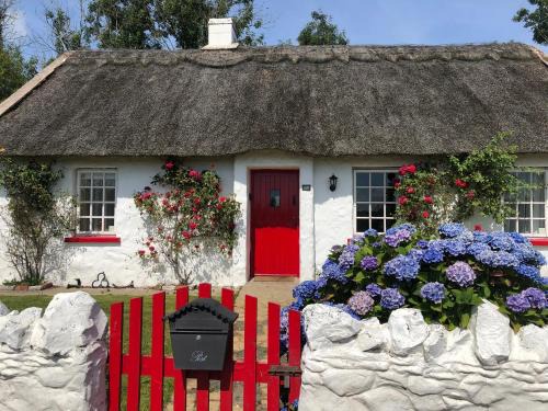 Cookstown Casa | Clannad Cottage