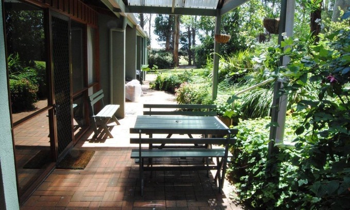 Ob Flat Casa | Clarendon Chalets