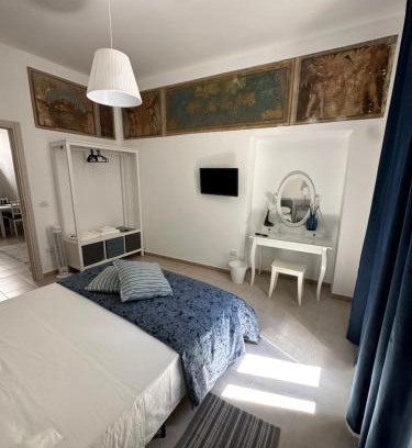 Rieti Casa | Clarissa Guest House via di Mezzo 194