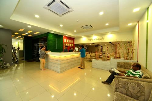 Kuantan Hotel | Classic Boutique Hotel Kuantan