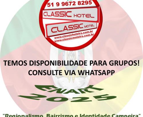 Jardim Europa Hotel | Classic Hotel e Motel