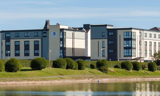 Ramsey Hotel | Classic Lodges Ramsey Park