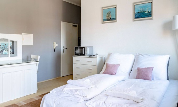 Warnemuende Apartamento | Vrbo Property