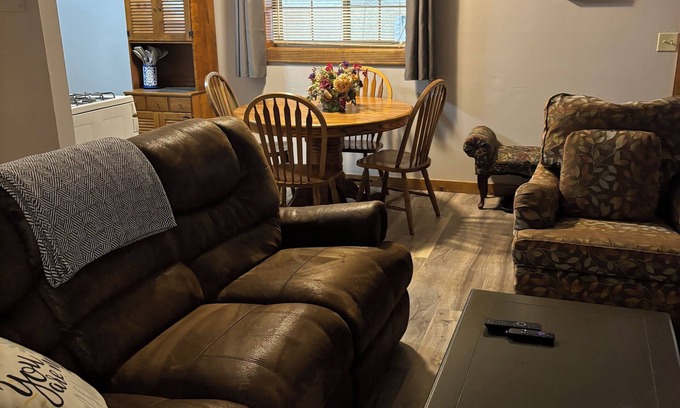 Pine City Casa | Clean and comfortable bungalow in the heart of Pine City