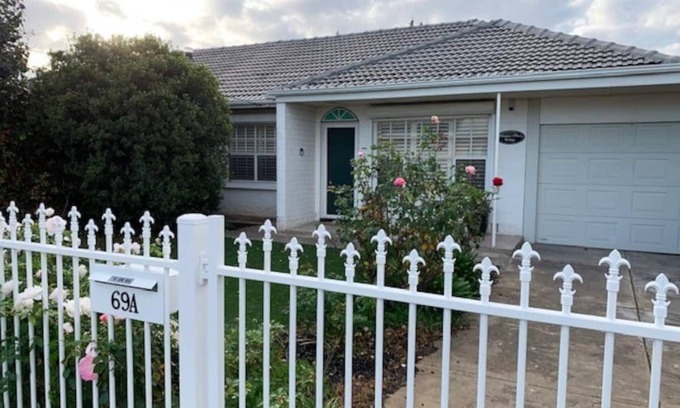 Daw Park Casa | Clean and Stylish. Close to CBD. Newly renovated.