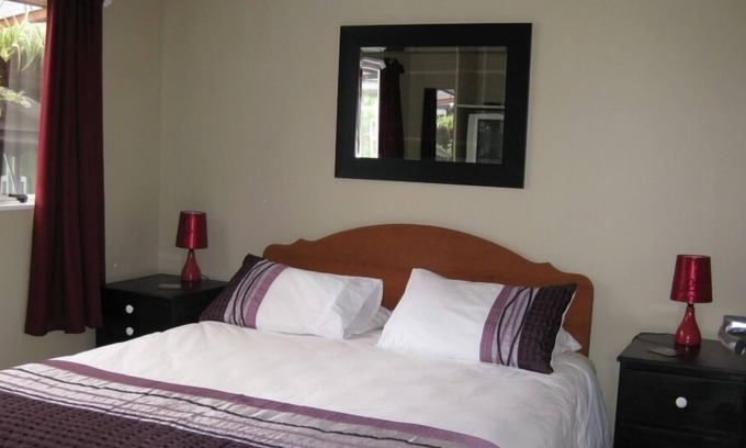 Waimangaroa Apartamento | Unidad limpia y ordenada en la base de Denniston escénica