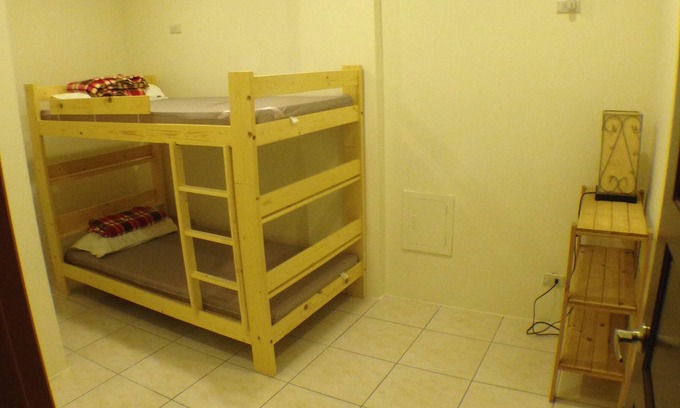 Sanxing Casa | habitación limpia y confortable