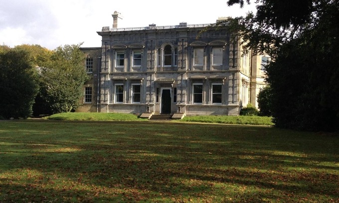 Gainsborough Cama Y Desayuno | Cleatham Hall