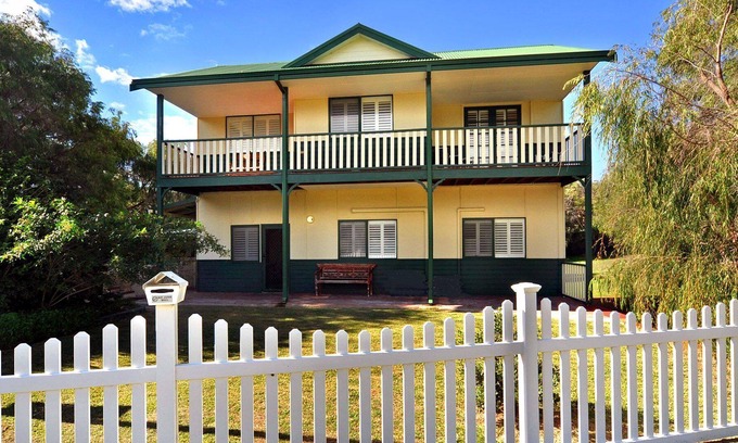 Binningup Casa | Clem y Tines Vintage Beach House