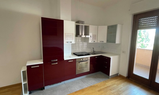 Ancona Apartamento | Cleo Lavanda