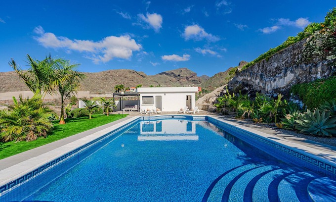 Los Gigantes Apartamento | Cliff Haven Sea View Apartment - Adults Only