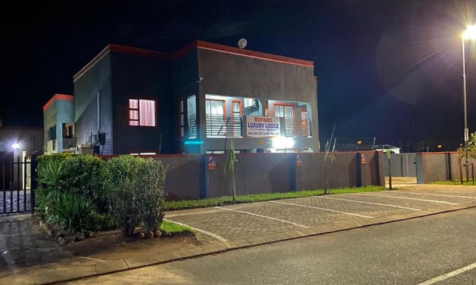 Burgersfort Cabina | Clifford's Rufaro Hotel, Conference & Spa