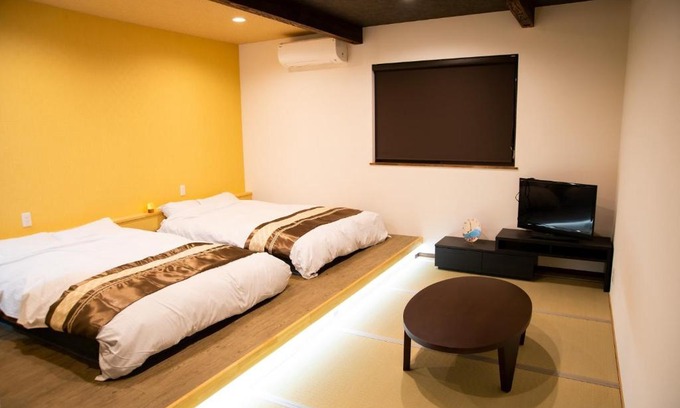 Sumoto Hotel | CLIMB INN COCOMO - Vacation STAY 33193v