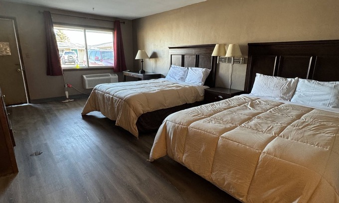 Clintonville Hotel | Clintonville Motel