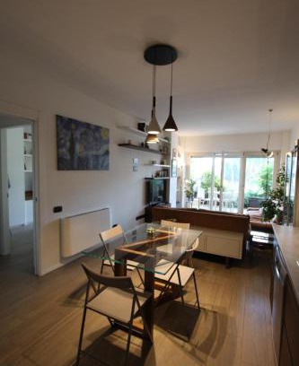 Aurelio Apartamento | Clio Apartment