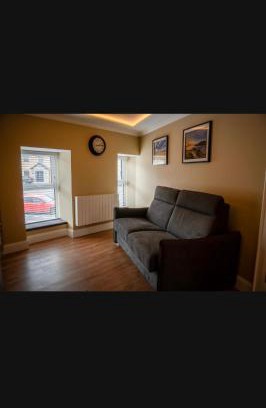 Clonmany Apartamento | Clonmany Apartments