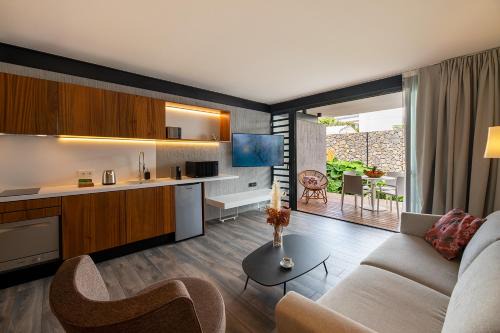Saint-Denis Apartamento | Clos de la Rivière