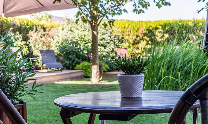 Bouzy Casa | Clos du Mont Rouge