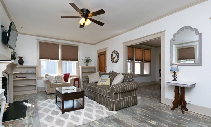 Ashland City Casa | Close enough to the city with all the small-town charm!