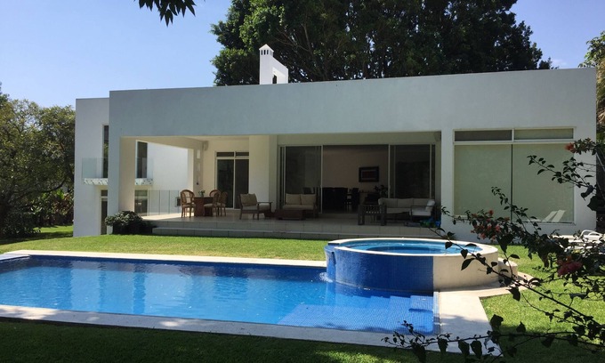 Santo Domingo Villa | Cerca del centro, 12 huéspedes, hermoso lugar