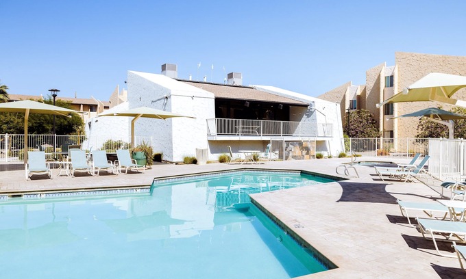 Village Grove Condominio | Close to Old Town - Golf Courses - ASU - Sky Harbor