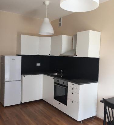 Business District Apartamento | Close to PANORAMA center apartment Self check-in Garage free