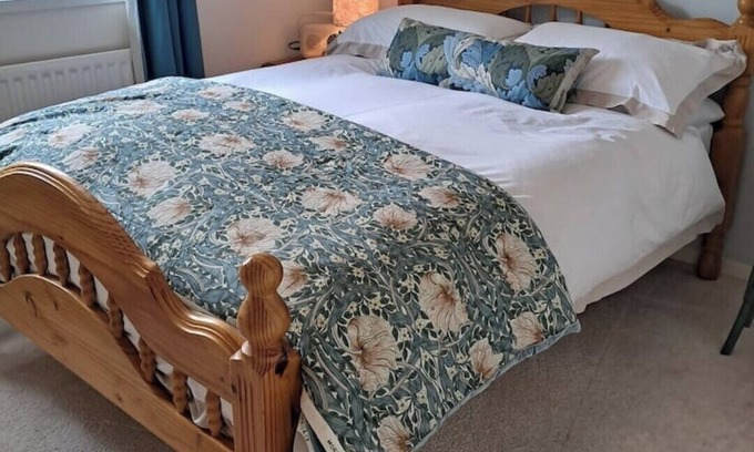 South Camberwell Apartamento | Close to the heart of London, great transport links, set in a woodland location